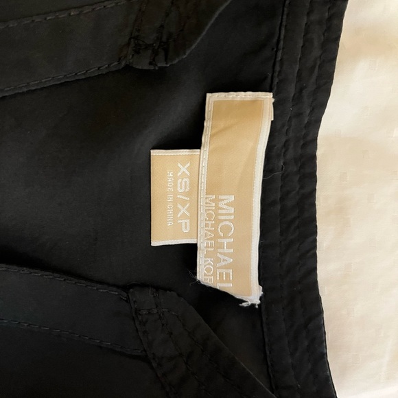 Michael Kore silk dress - Picture 3 of 4